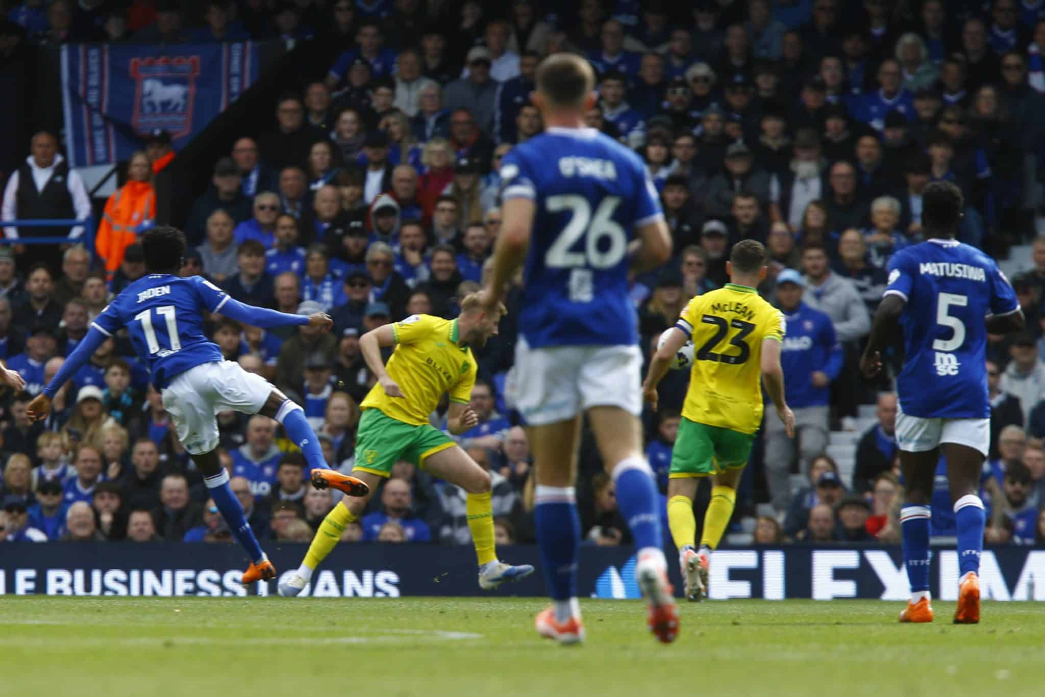 Middlesbrough vs Ipswich prediction, odds & betting tips 17/10/2025