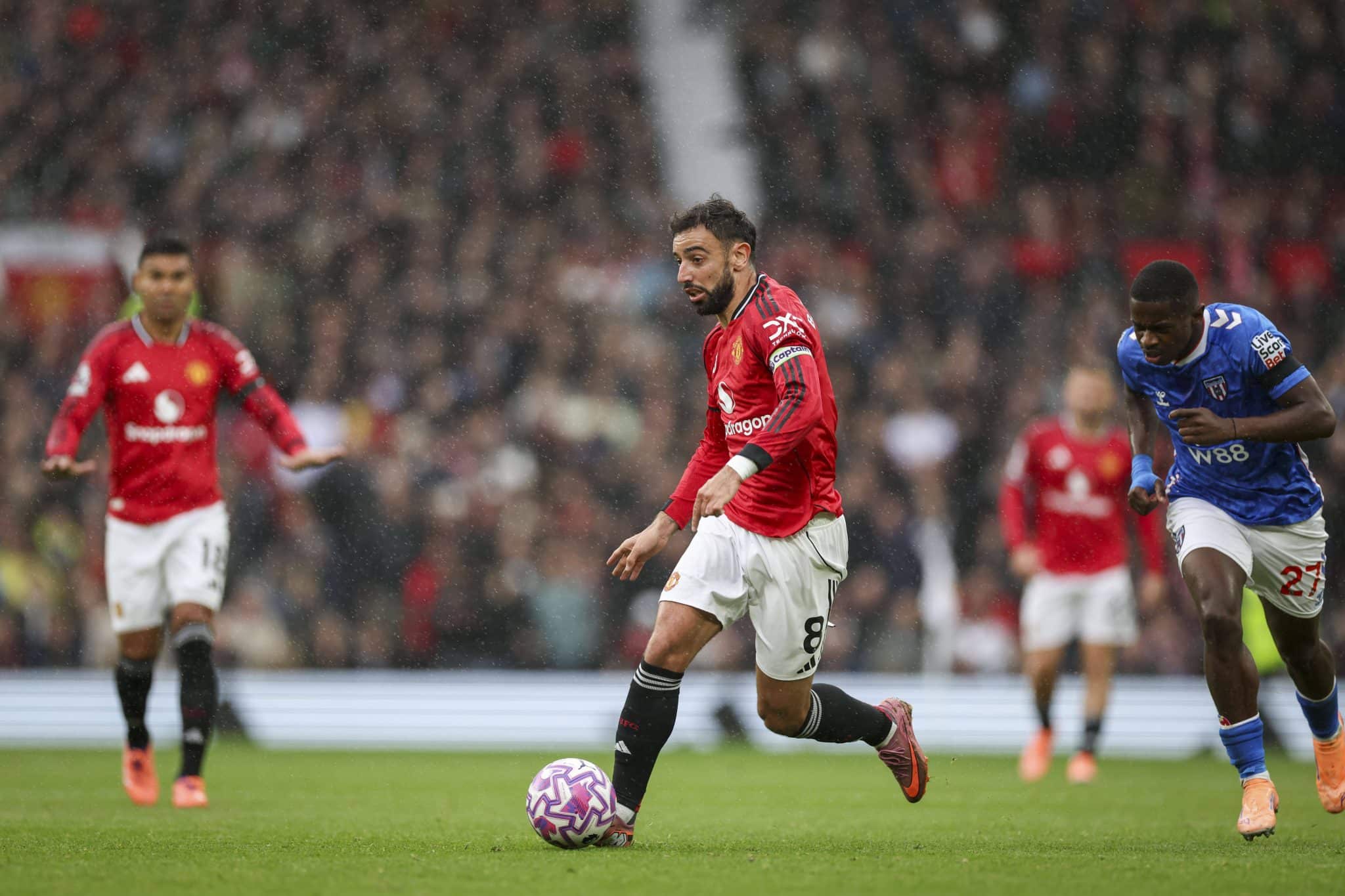 Bruno Fernandes
