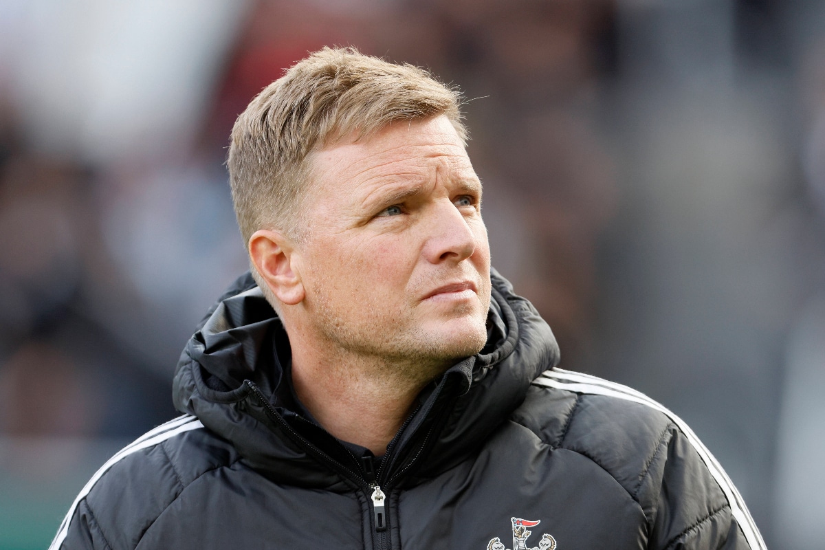 Newcastle transfer news: Atletico striker on Magpies&rsquo; radar