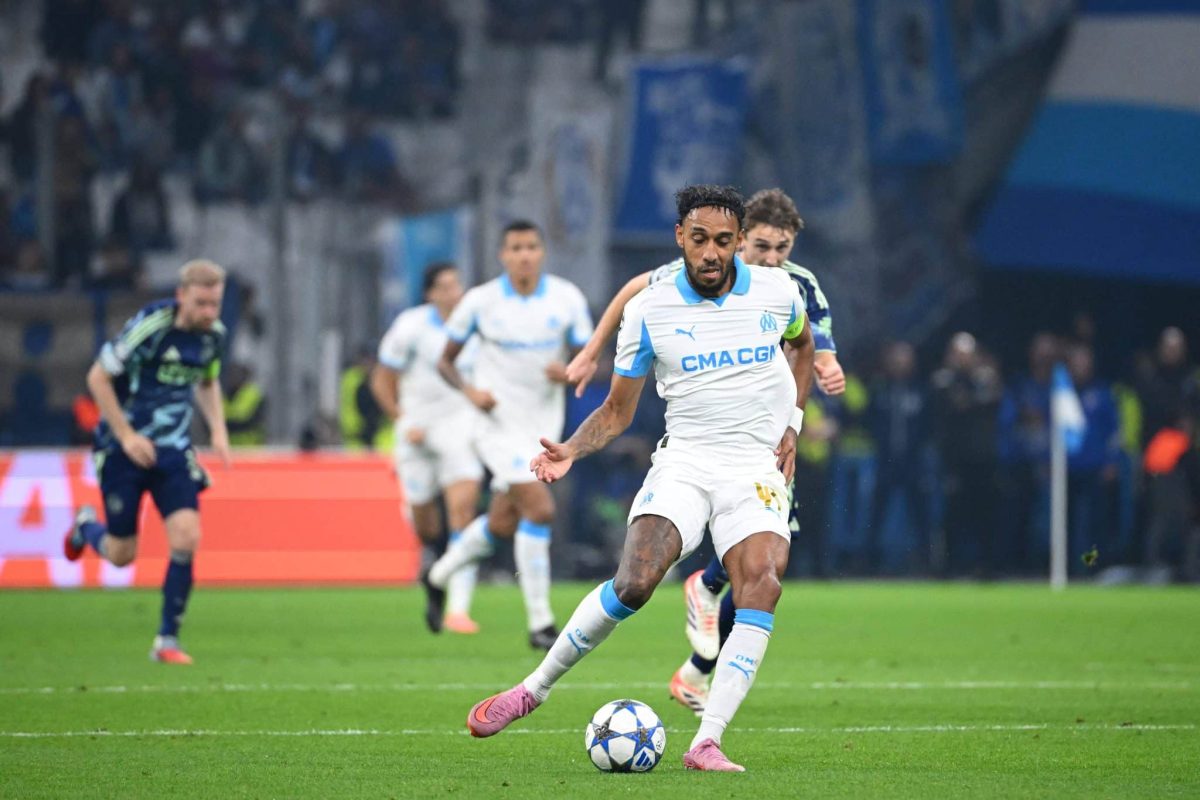 Sporting Lisbon vs Marseille prediction, odds & betting tips &ndash; 22/10/2025