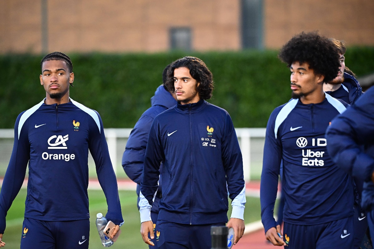 Manchester United transfer news: Red Devils ready to battle PSG for Ligue 1 gem