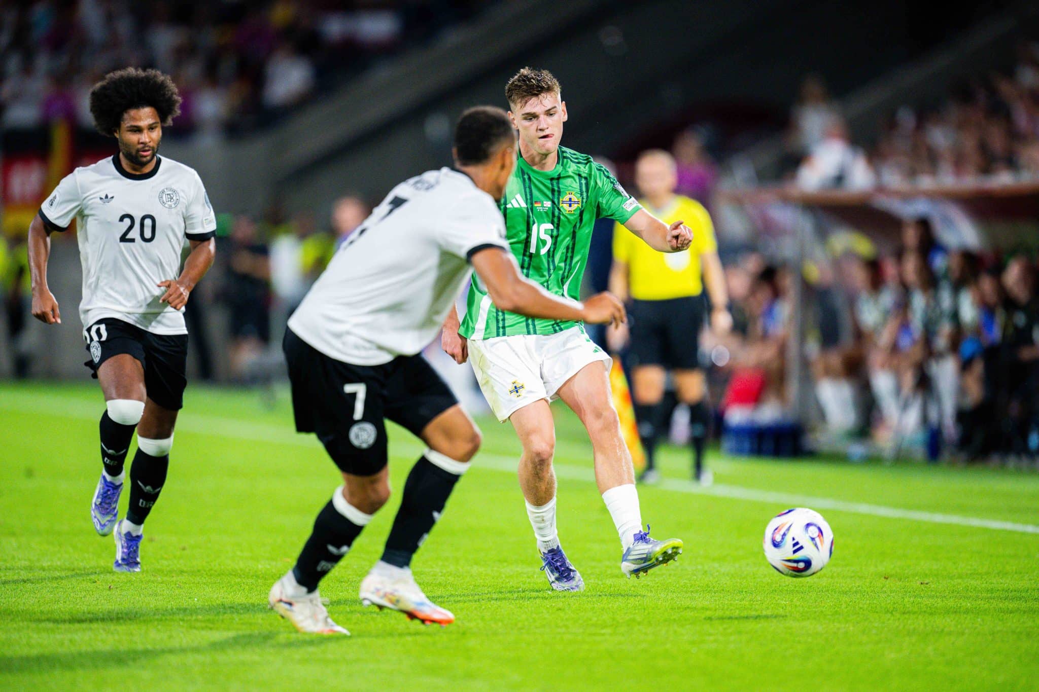 Germany vs Luxembourg prediction, odds & betting tips 10/10/2025