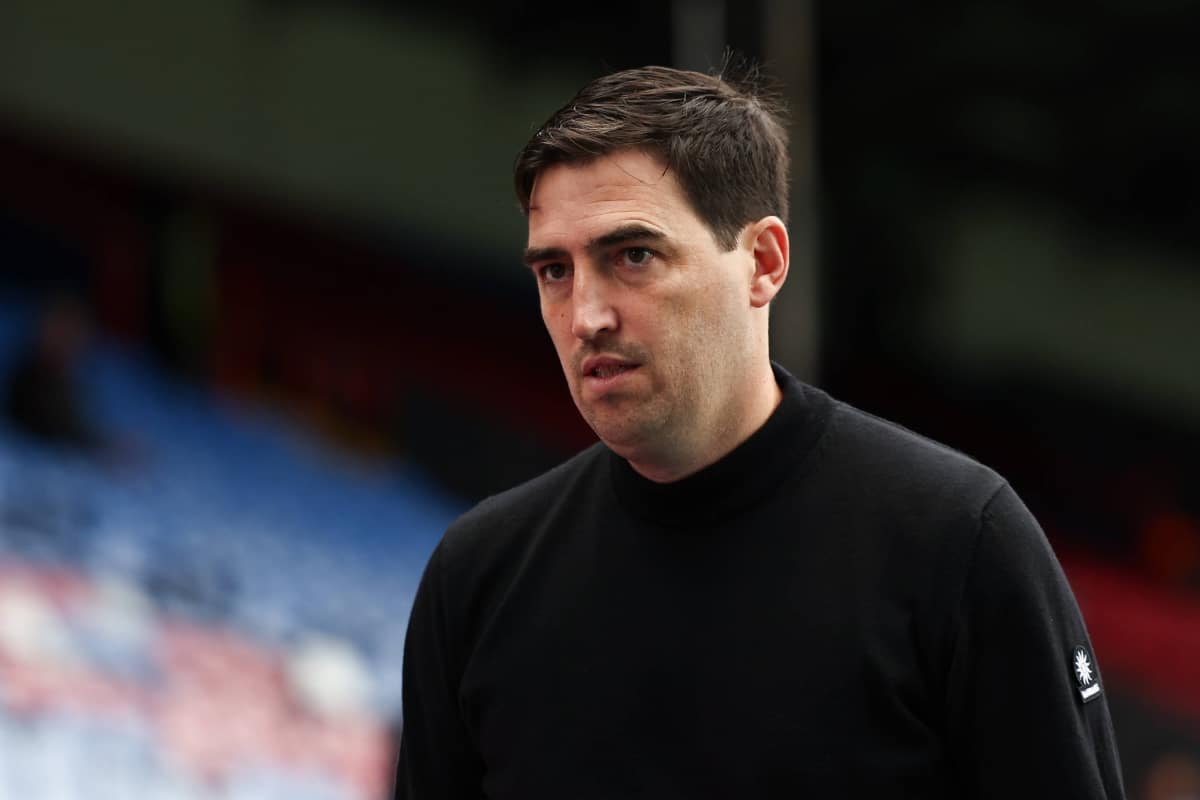 Andoni Iraola Bournemouth