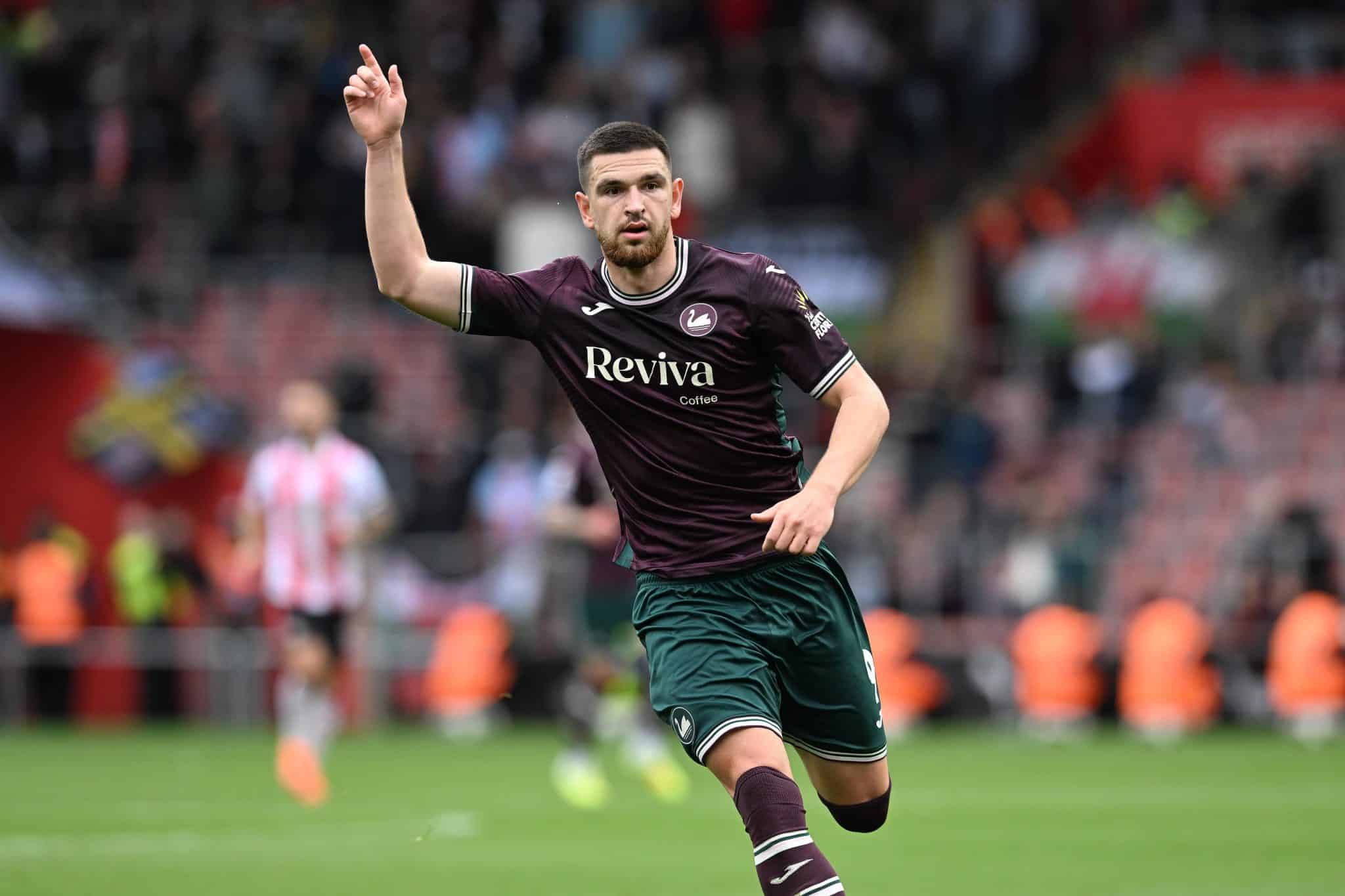 Swansea vs Queens Park Rangers