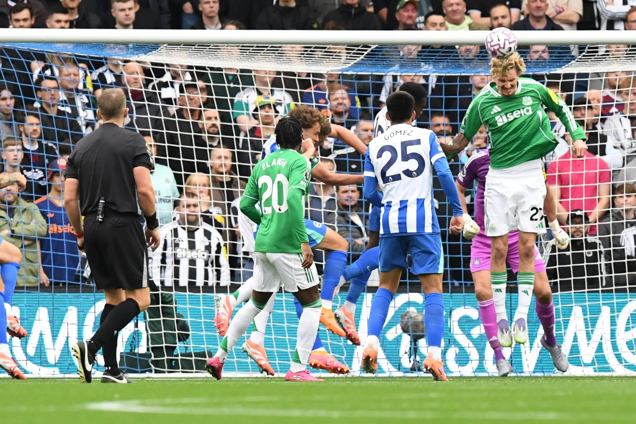 Newcastle vs Benfica prediction, odds & betting tips 21/10/2025