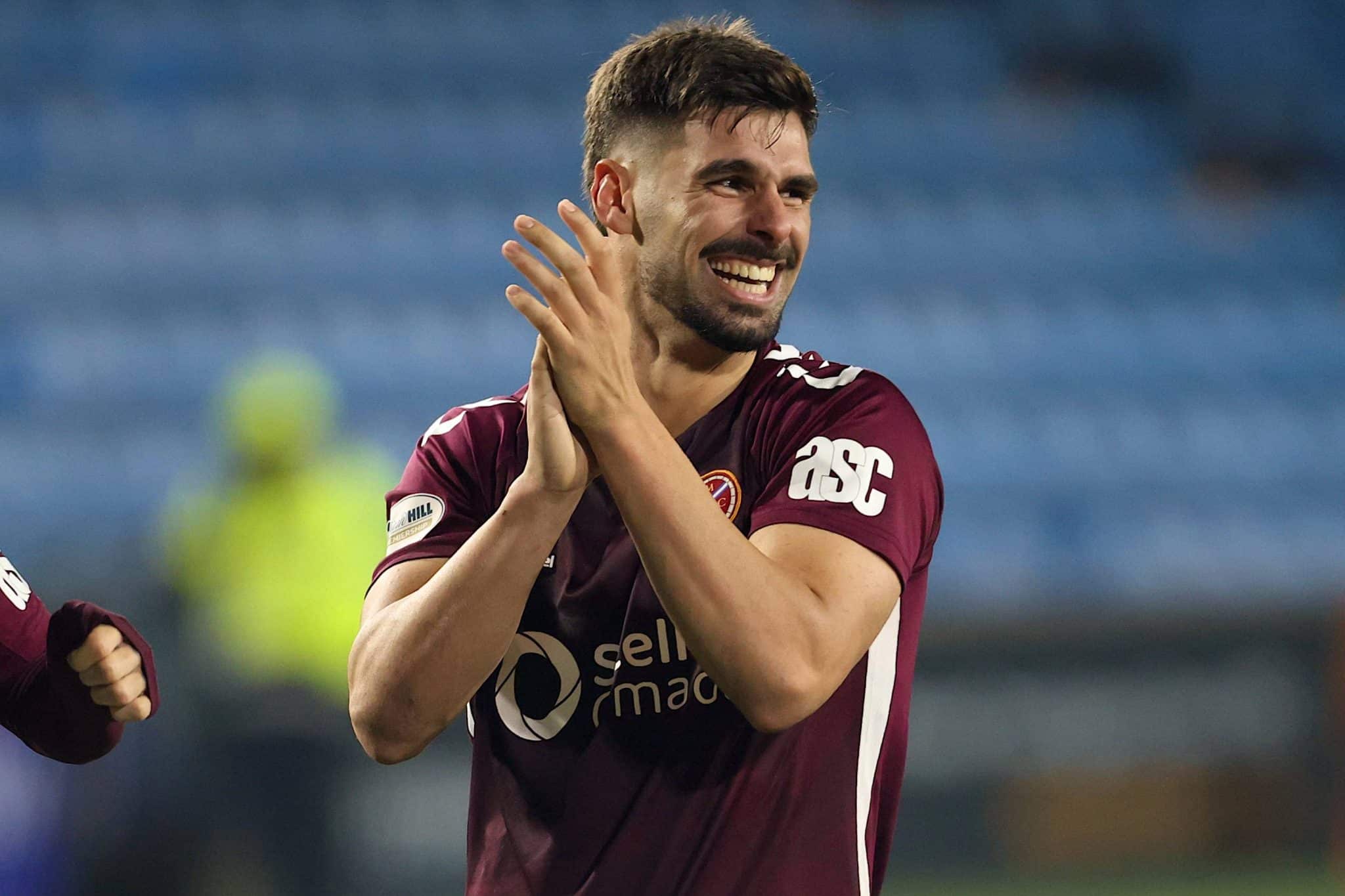 Hearts vs Dundee United prediction, odds & betting tips &ndash; 09/11/2025