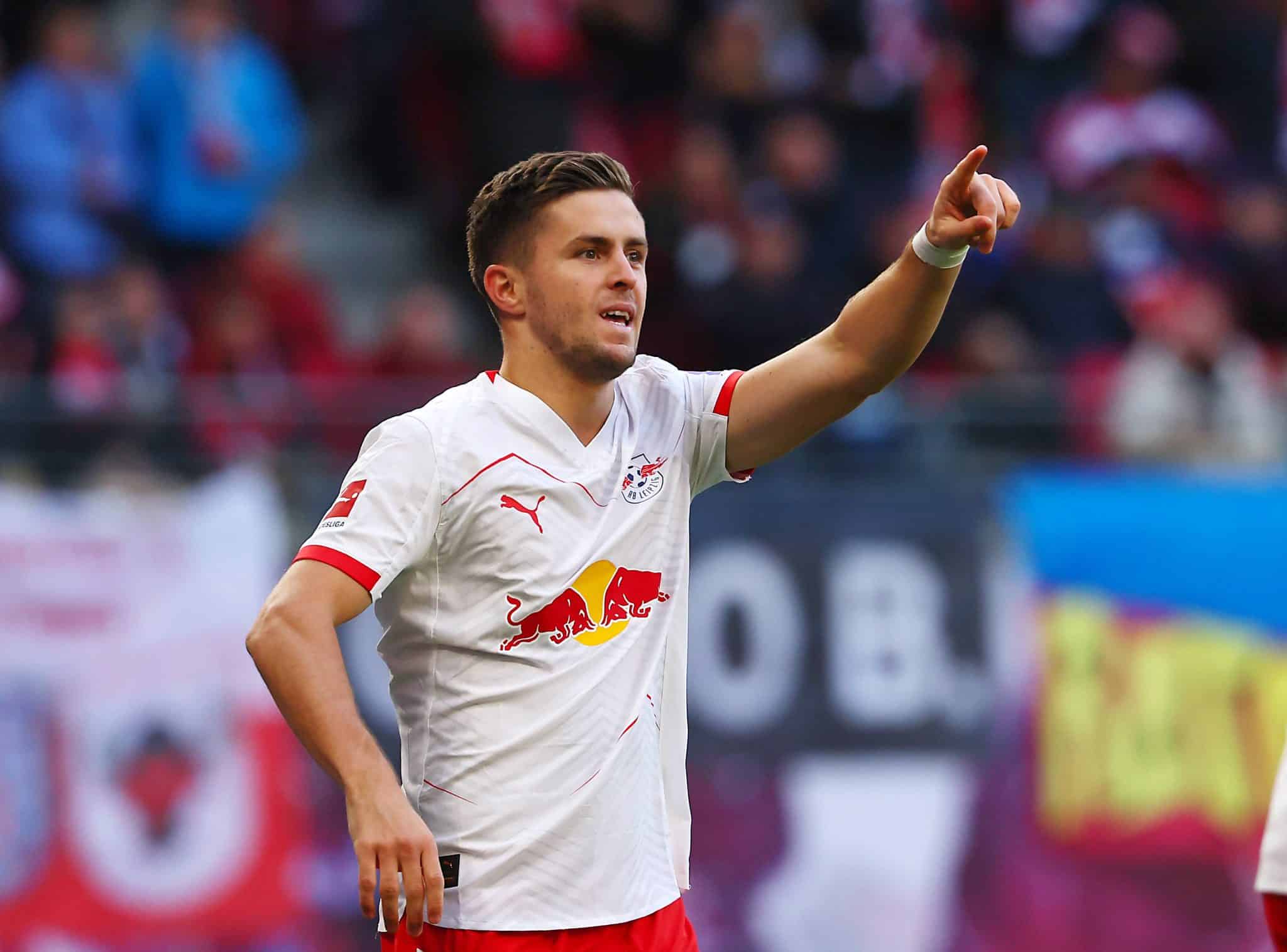 Augsburg vs RB Leipzig prediction