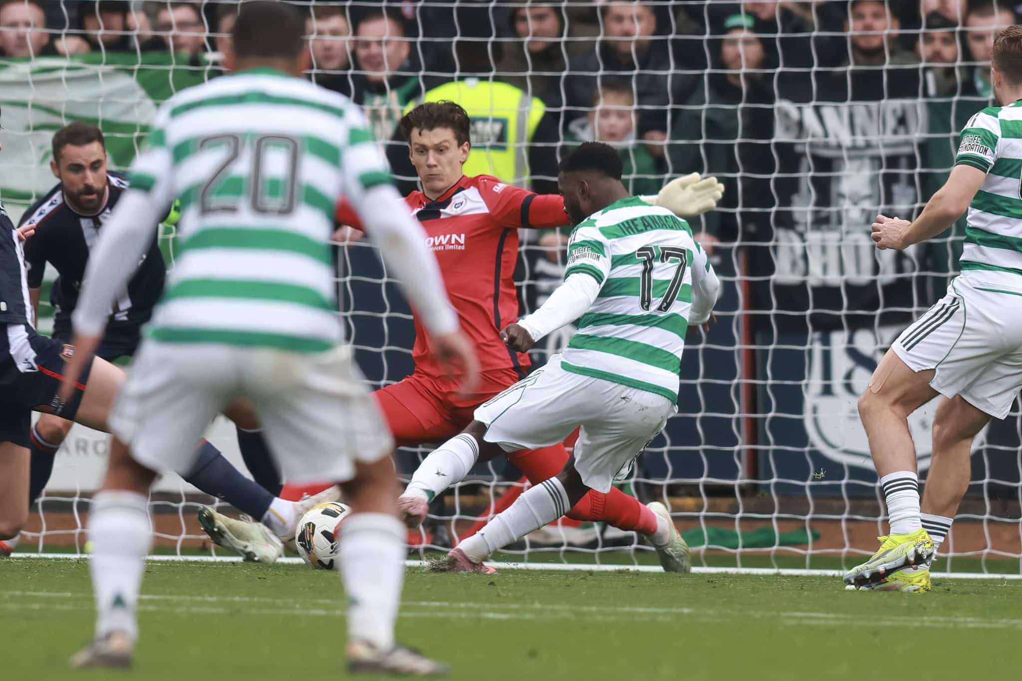 Celtic vs Sturm Graz prediction, odds & betting tips 23/10/2025