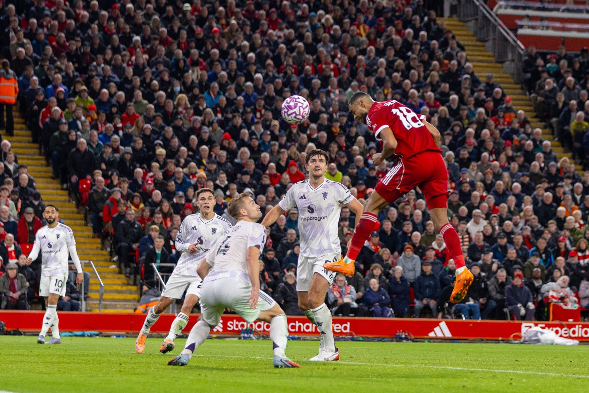 Frankfurt vs Liverpool prediction, odds & betting tips 22/10/2025