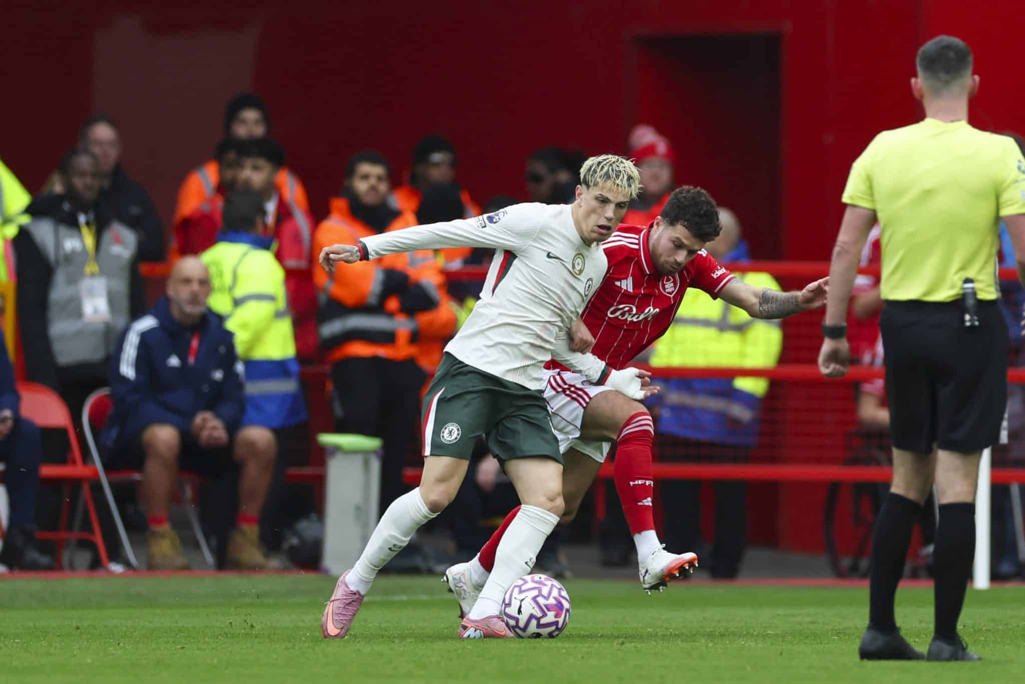 Chelsea vs Ajax prediction, odds & betting tips 22/10/2025