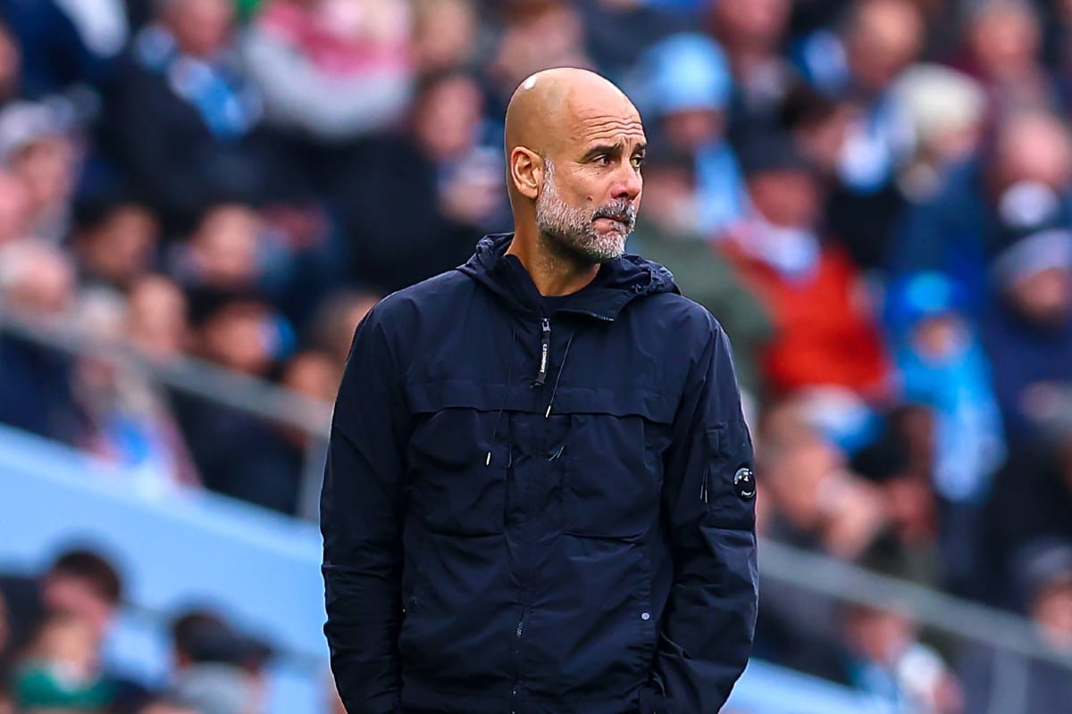 Manchester City transfer news: Cityzens eye move for Arsenal&rsquo;s forgotten man