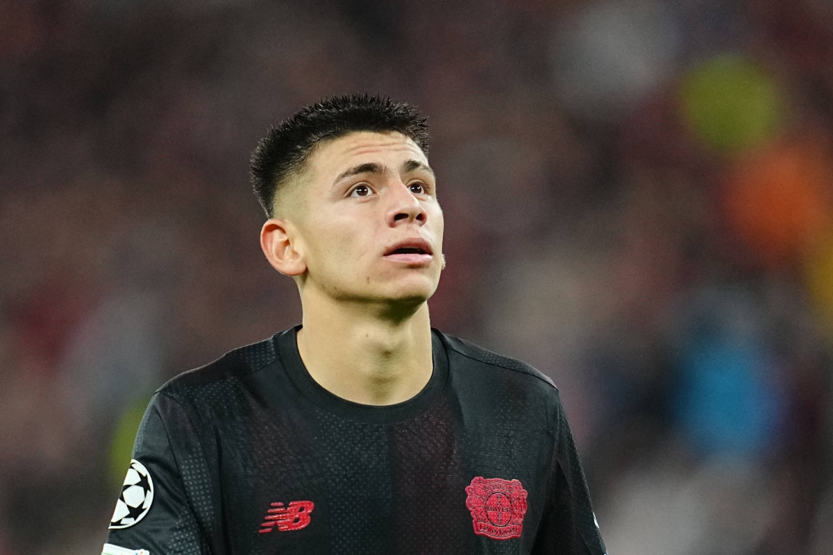 Manchester City transfer news: What Pep Guardiola plans to do with Claudio Echeverri in January