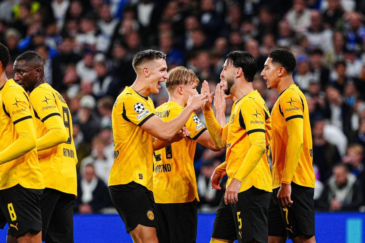 Borussia Dortmund vs Cologne prediction, odds & betting tips &ndash; 25/10/2025