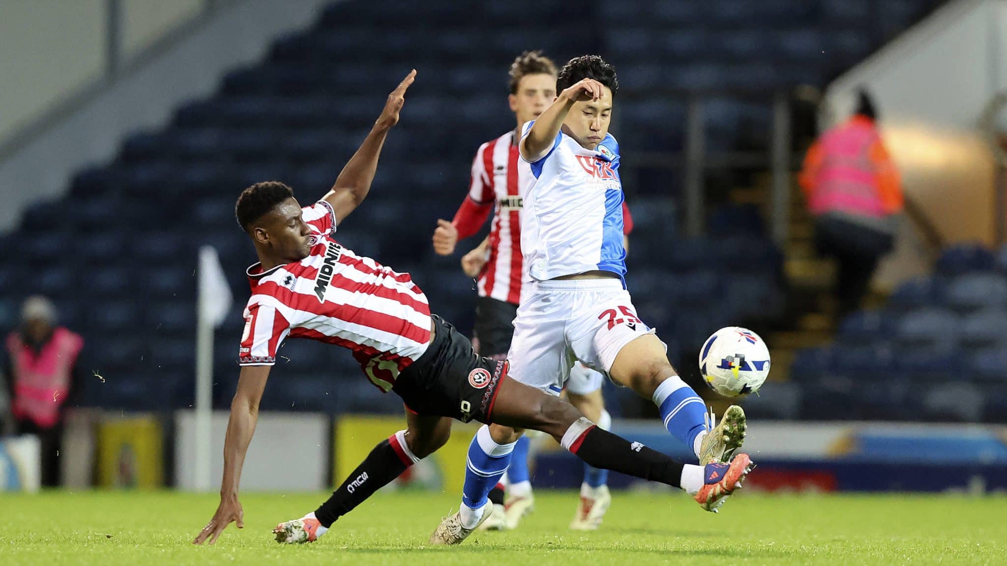 Preston vs Sheff Utd prediction, odds & betting tips 24/10/2025