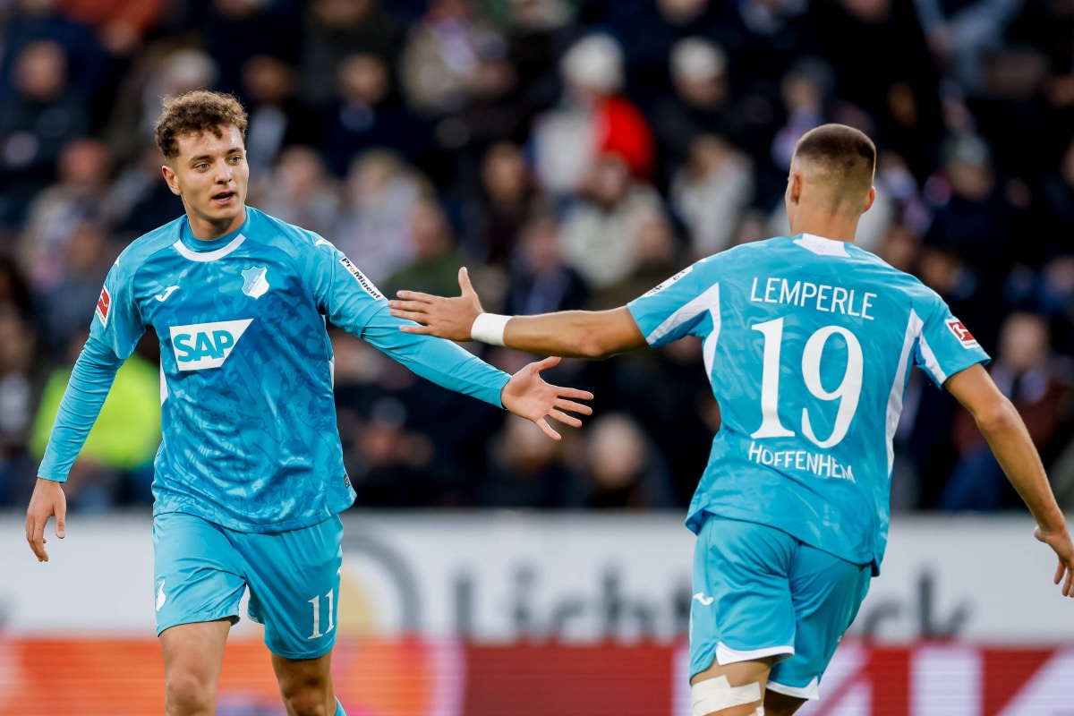 Manchester City transfer news: Cityzens and Premier League rivals set to challenge Barca for Bundesliga striker