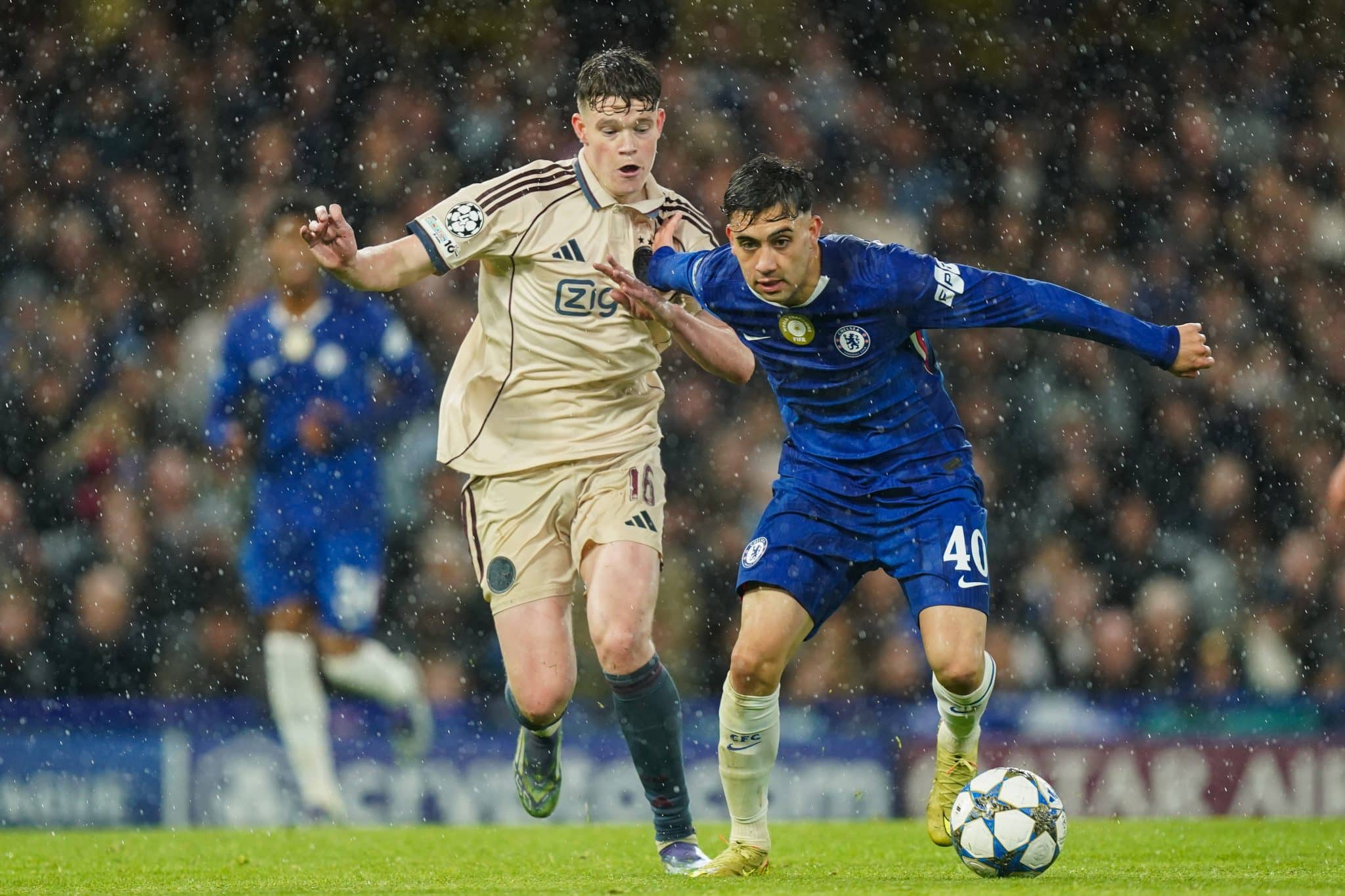 Chelsea vs Sunderland prediction, odds & betting tips 25/10/2025