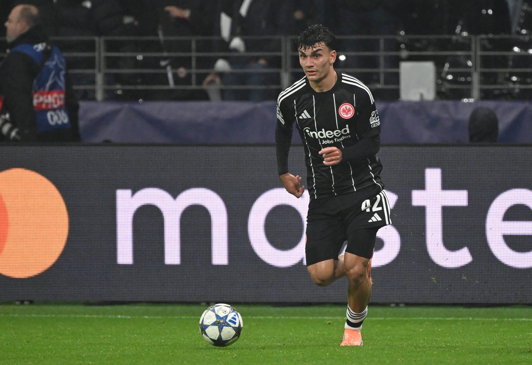 Eintracht Frankfurt vs St Pauli prediction
