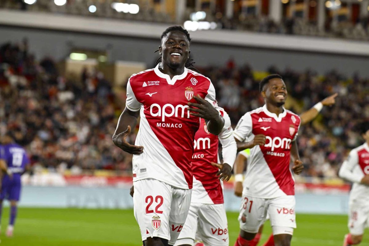Monaco vs Paris FC prediction, odds & betting tips &ndash; 01/11/2025