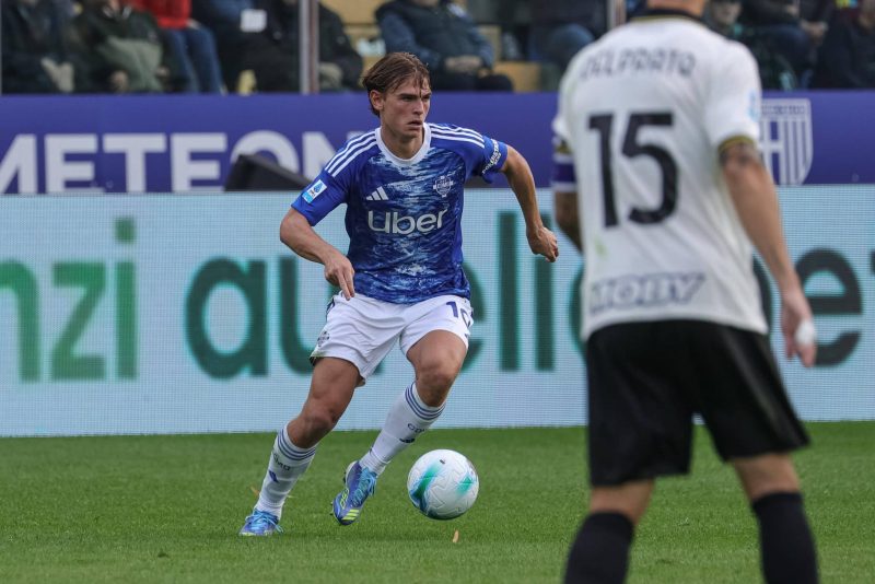 Como vs Hellas Verona