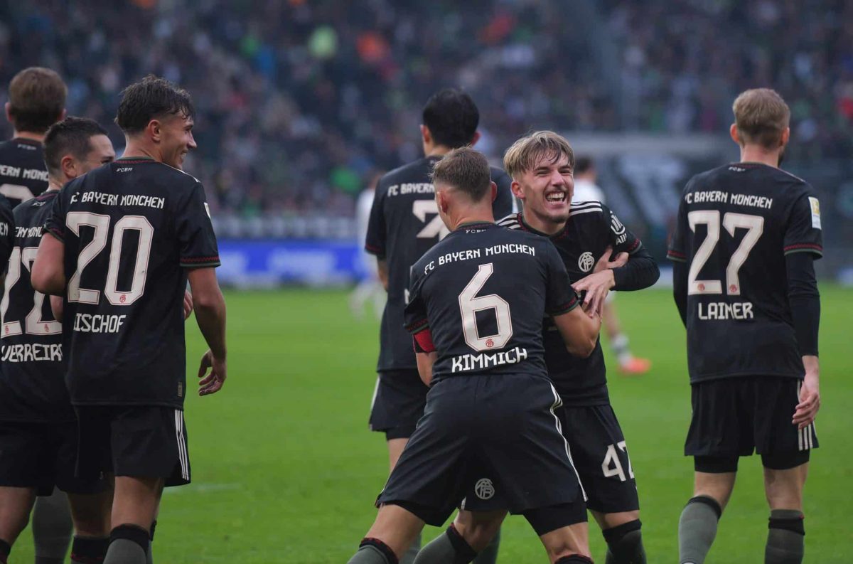 Cologne vs Bayern Munich prediction, odds & betting tips &ndash; 29/10/2025