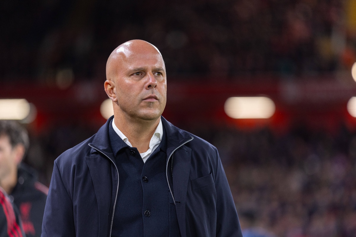 Liverpool transfer news: Defensive target available for &pound;90m