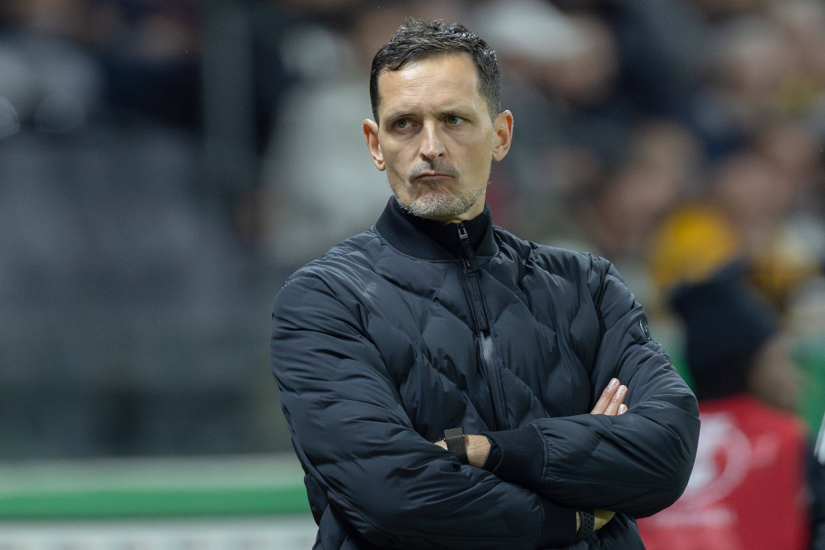 Heidenheim vs Frankfurt prediction, odds & betting tips 01/11/2025