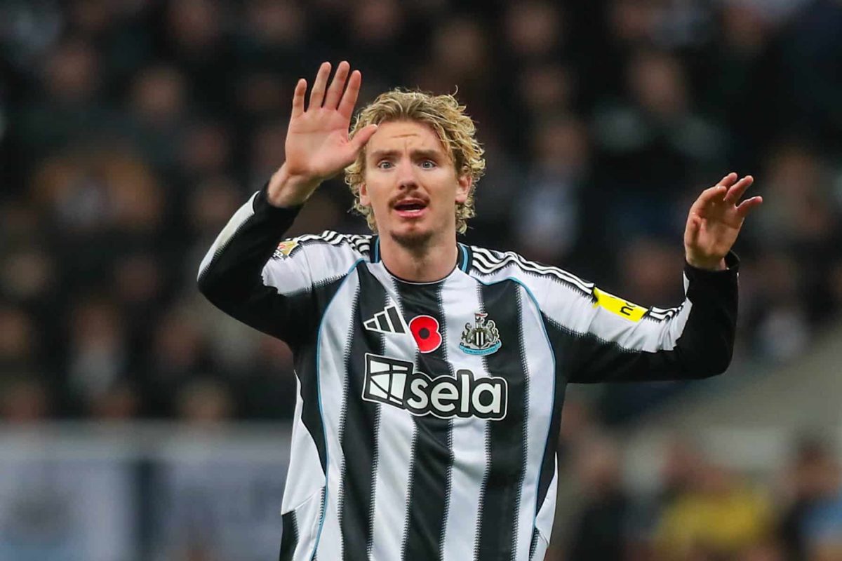 West Ham vs Newcastle prediction, odds & betting tips 02/11/2025