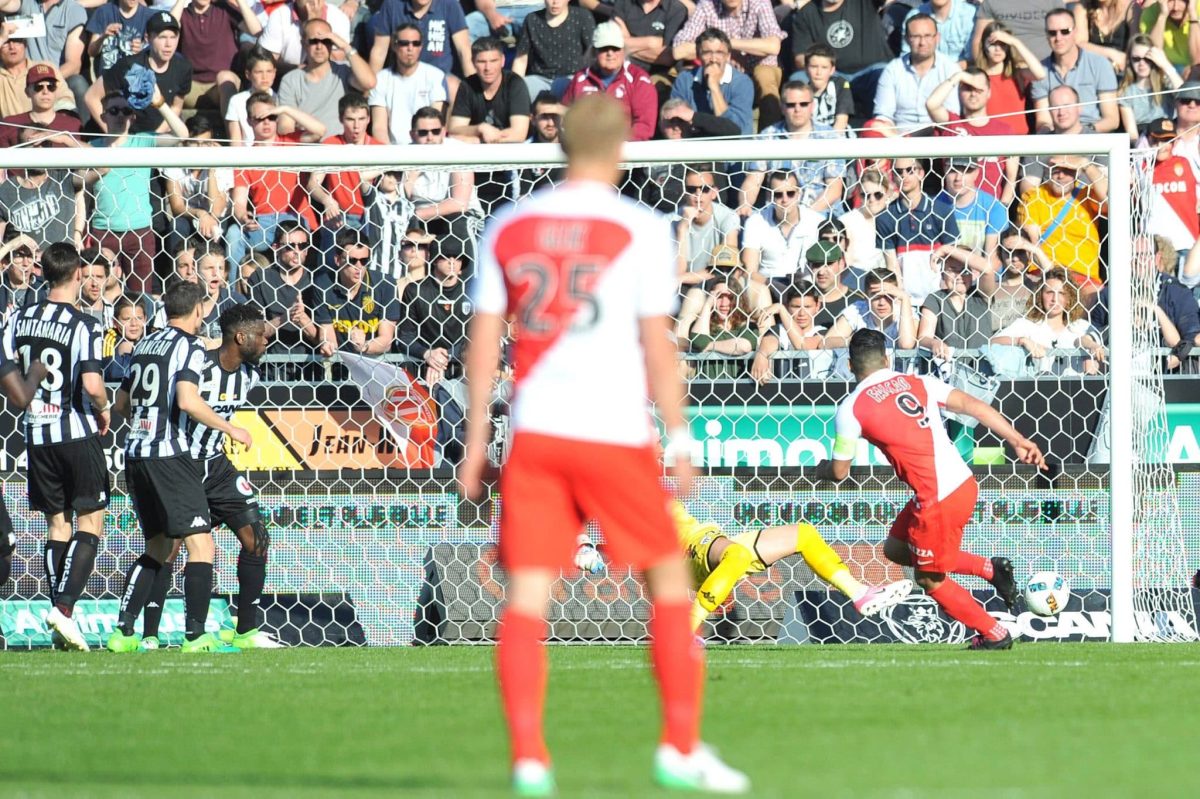 Angers vs Monaco prediction, odds & betting tips &ndash; 18/10/2025