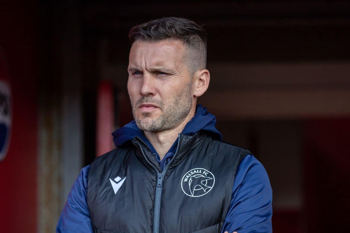 Walsall vs Northampton Town prediction, odds & betting tips &ndash; 07/10/2025