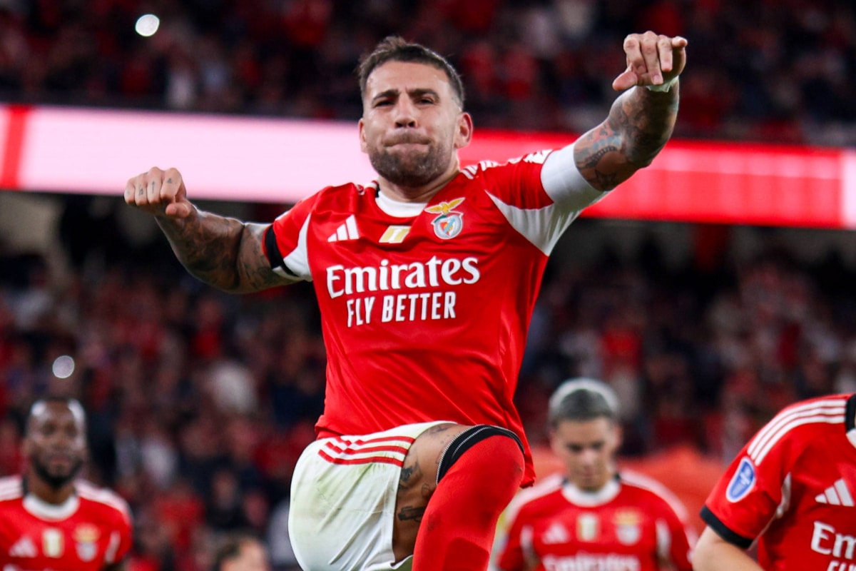 Vitoria de Guimaraes vs Benfica Lisbon prediction, odds & betting tips &ndash; 01/11/2025