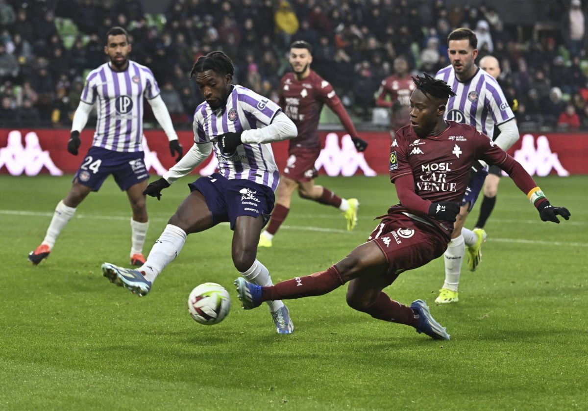 Toulouse vs Metz prediction, odds & betting tips &ndash; 19/10/2025