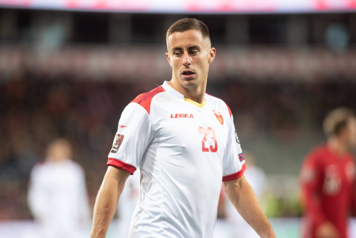 Adam Marusic player to watch