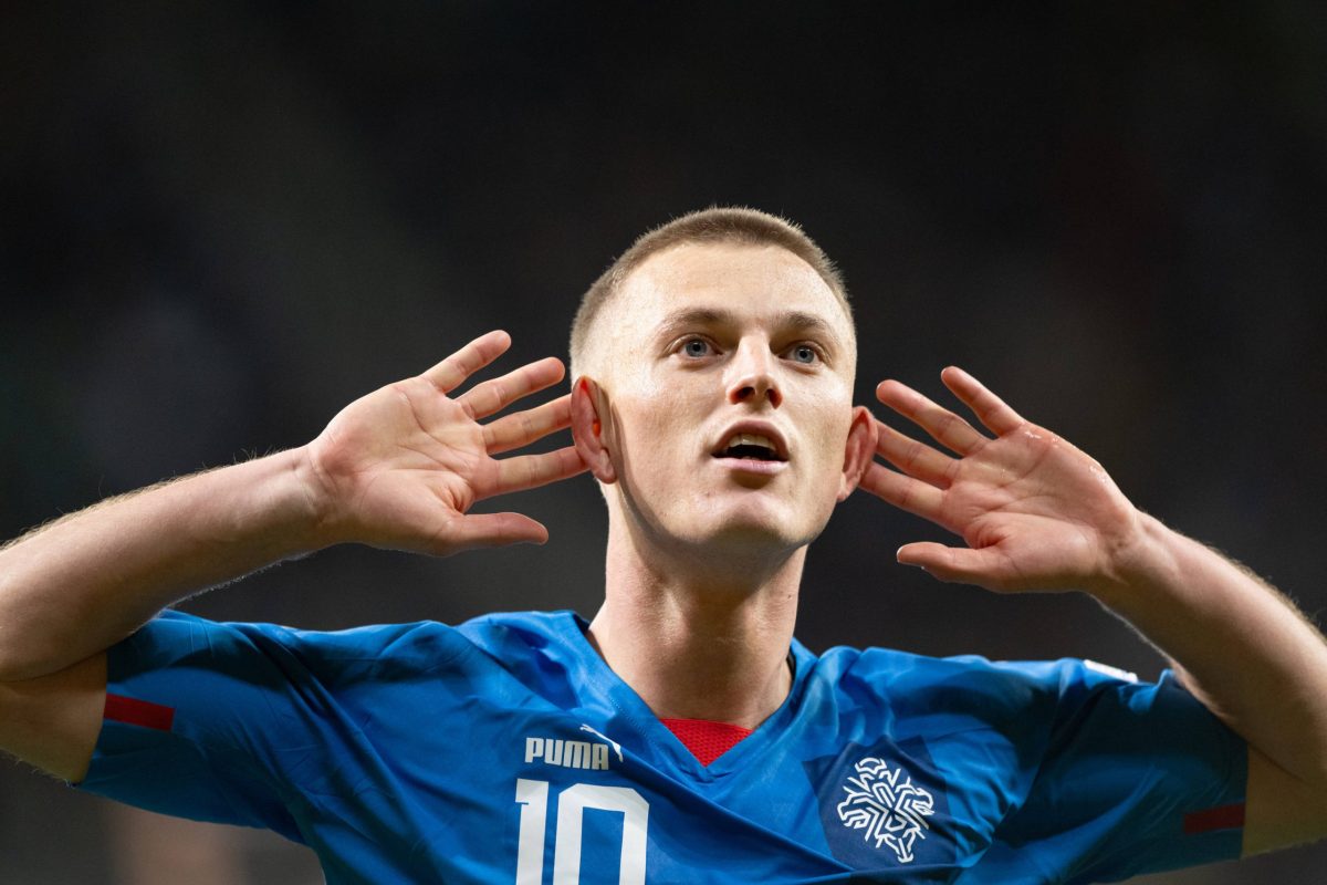 Albert Gudmundsson player to watch