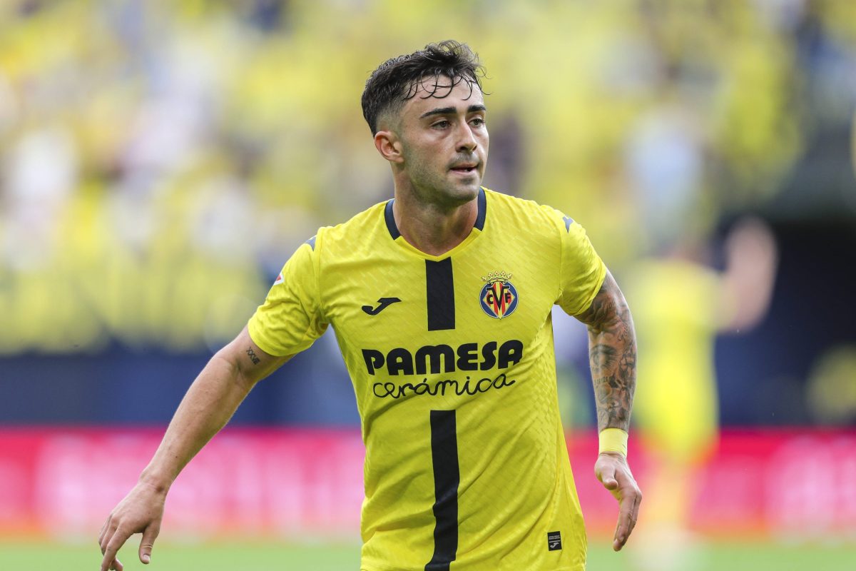 Alberto Moleiro player to watch