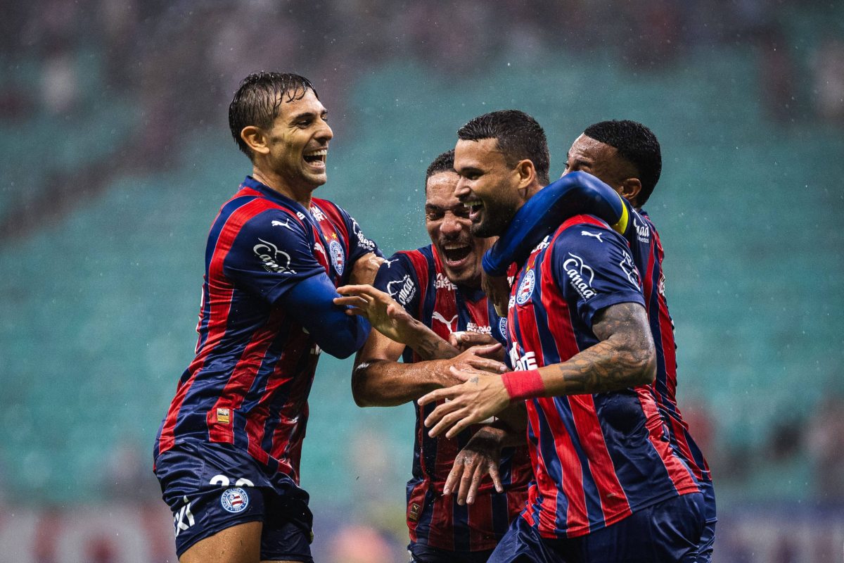 Bahia vs Fortaleza prediction, odds & betting tips 20/11/2025