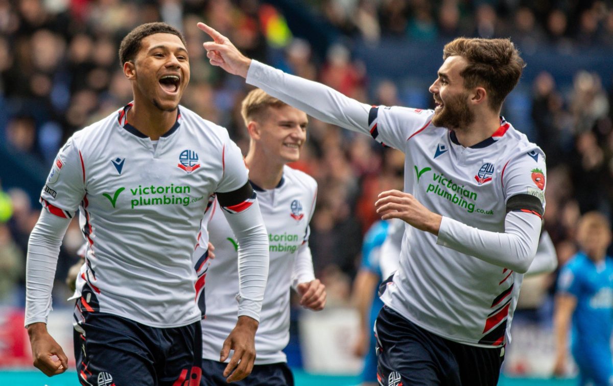 Oldham vs Bolton prediction, odds & betting tips 11/11/2025