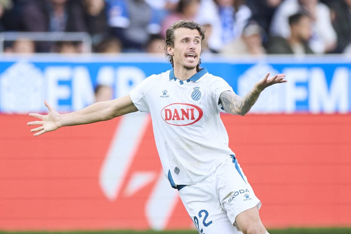 Carlos Romero player to watch