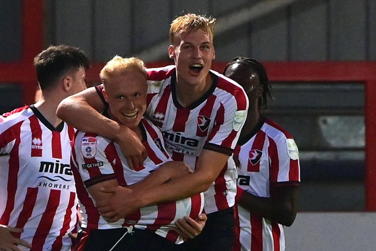 Cheltenham Town vs Notts County prediction, odds & betting tips 10/11/2025