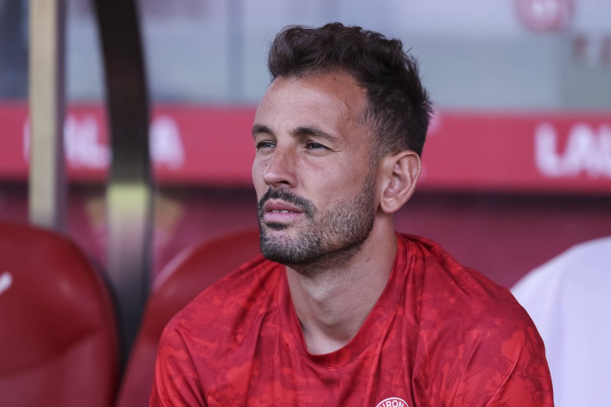 Cristhian Stuani player to watch