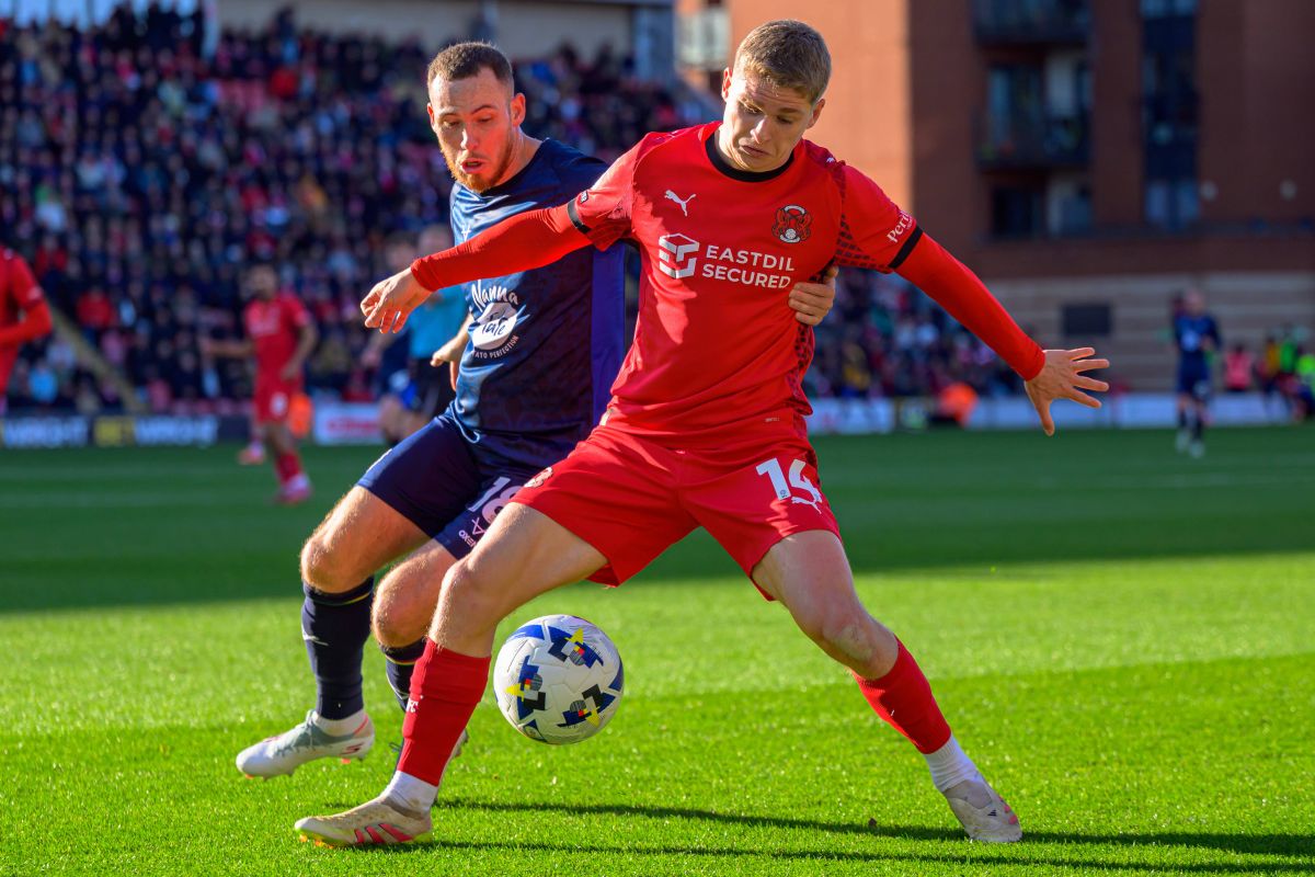 Leyton Orient vs Exeter City prediction, odds & betting tips 15/11/2025