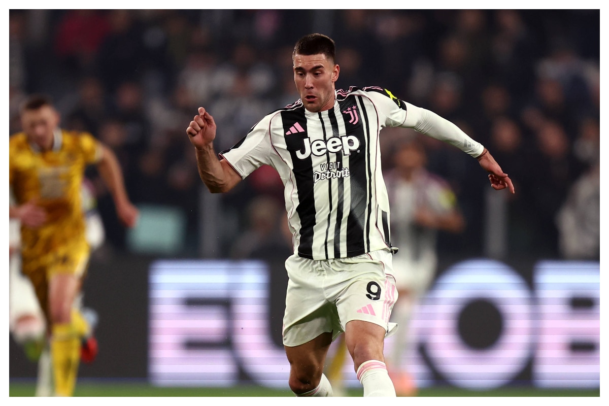Juventus vs Sporting prediction, odds & betting tips &ndash; 04/11/2025