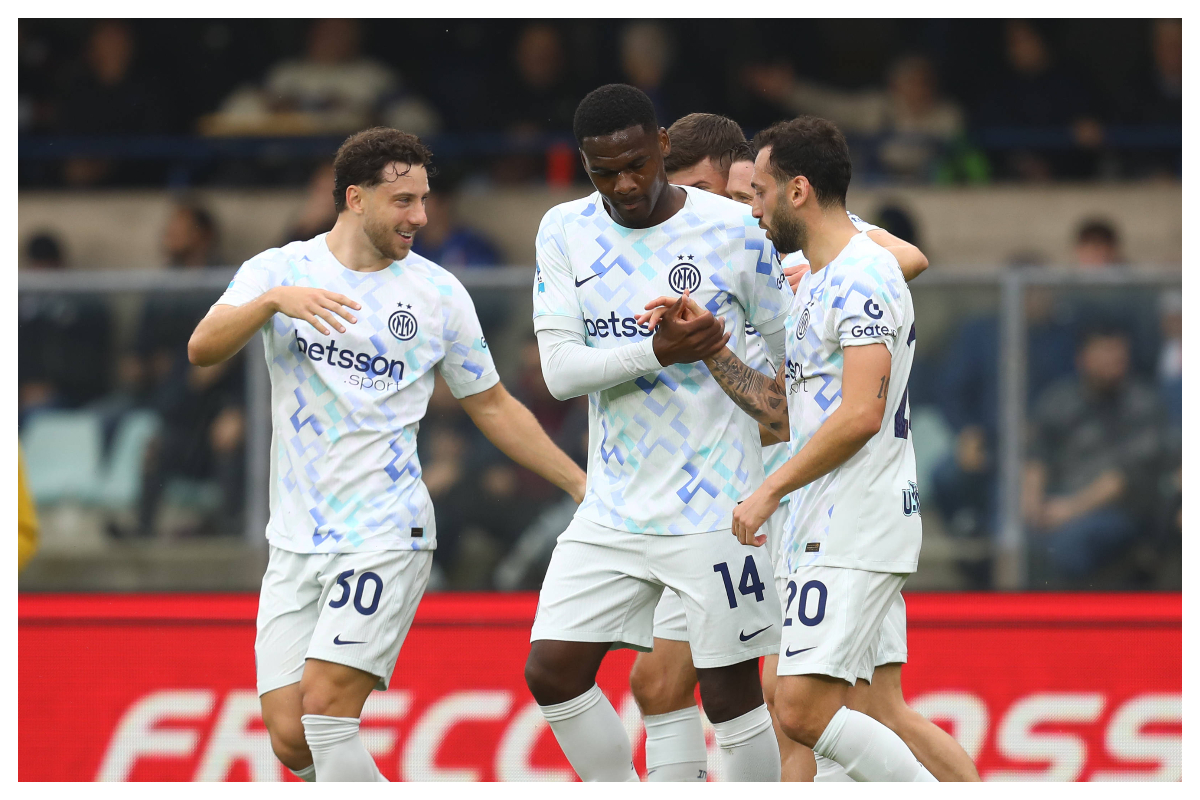 Inter Milan vs Kairat prediction, odds & betting tips &ndash; 05/11/2025