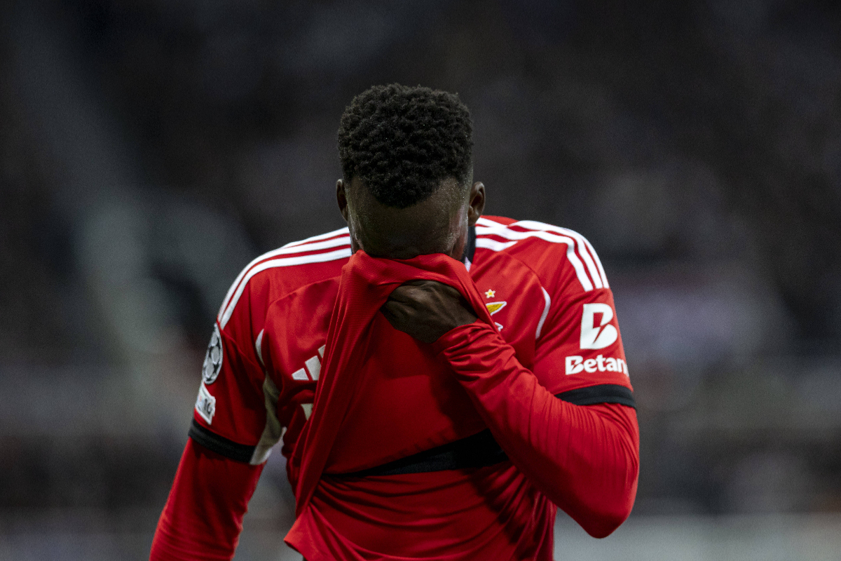 Benfica vs Bayer Leverkusen prediction, odds & betting tips &ndash; 05/11/2025