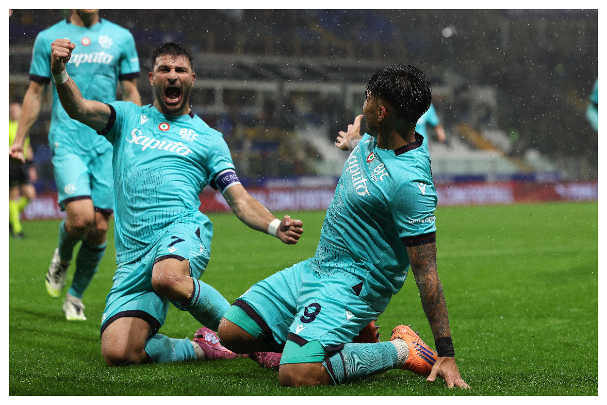 Bologna vs Brann prediction, odds & betting tips &ndash; 06/11/2025