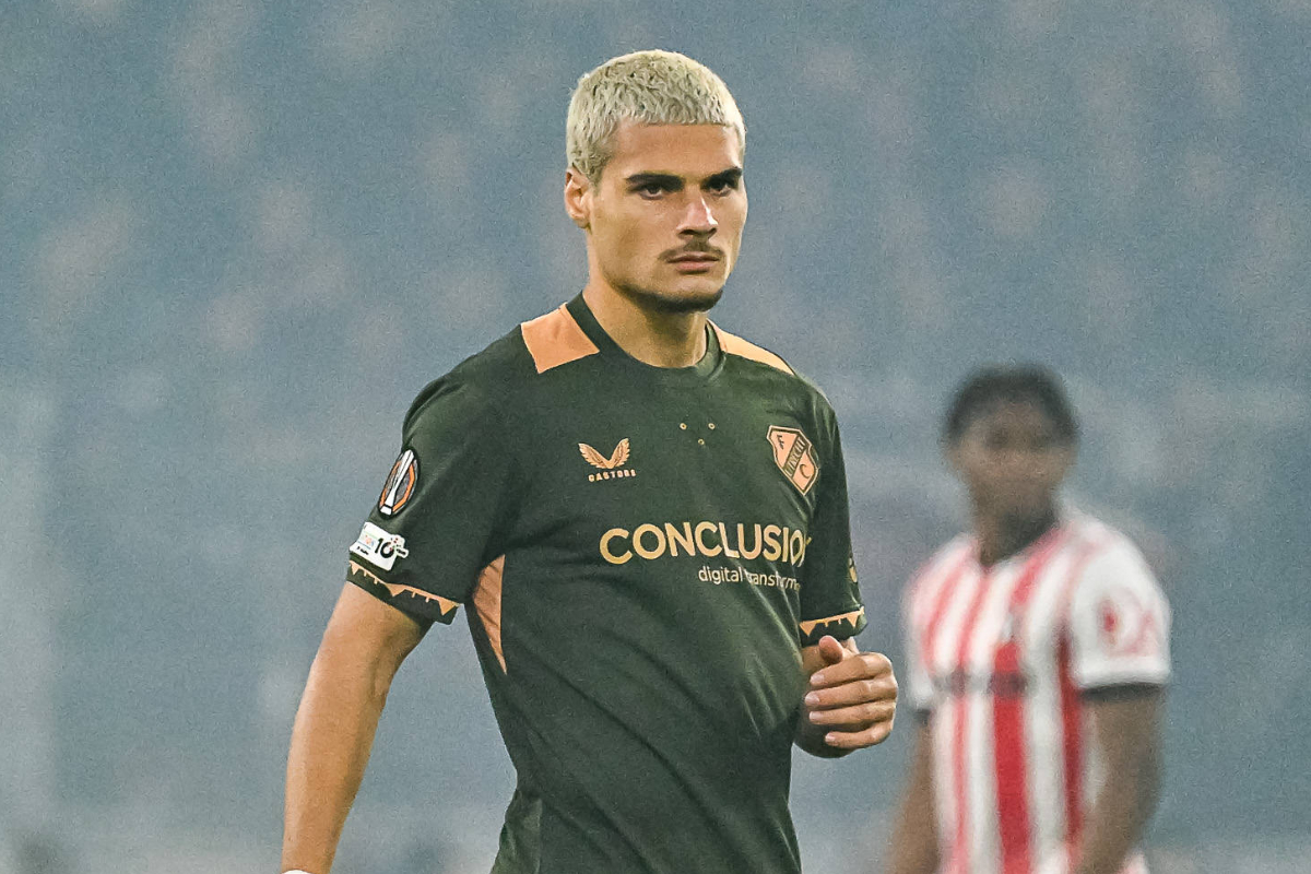 Utrecht vs Porto prediction, odds & betting tips &ndash; 06/11/2025