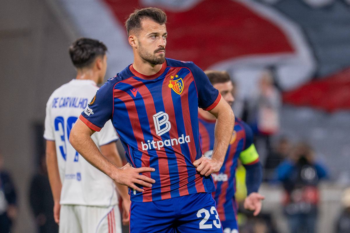 Basel vs FCSB prediction, odds & betting tips &ndash; 06/11/2025