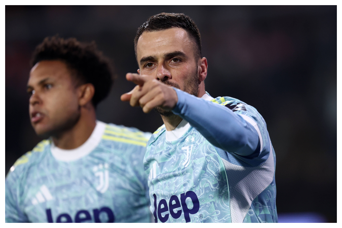 Juventus vs Torino prediction, odds & betting tips &ndash; 08/11/2025