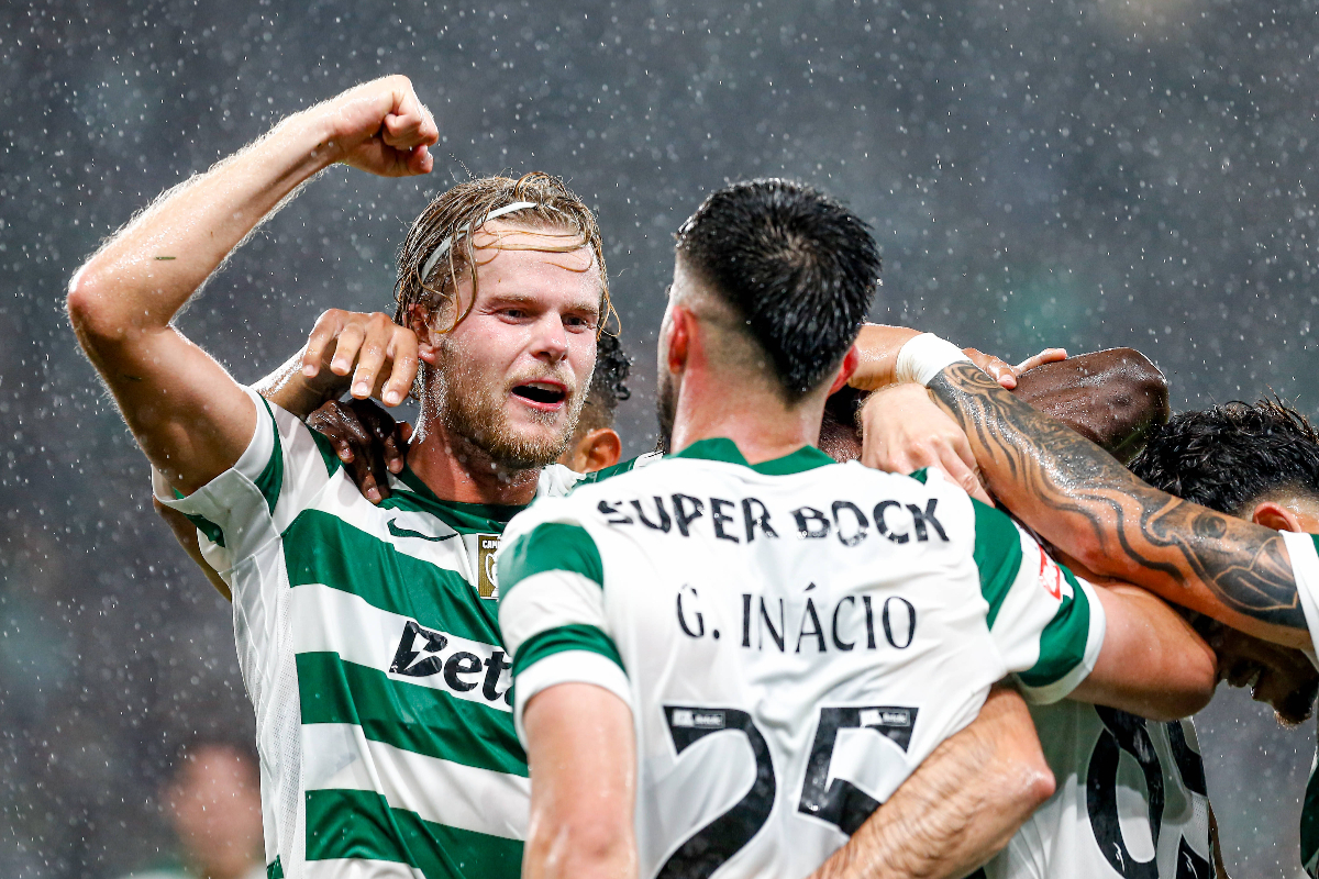 Santa Clara vs Sporting Lisbon prediction, odds & betting tips &ndash; 08/11/2025