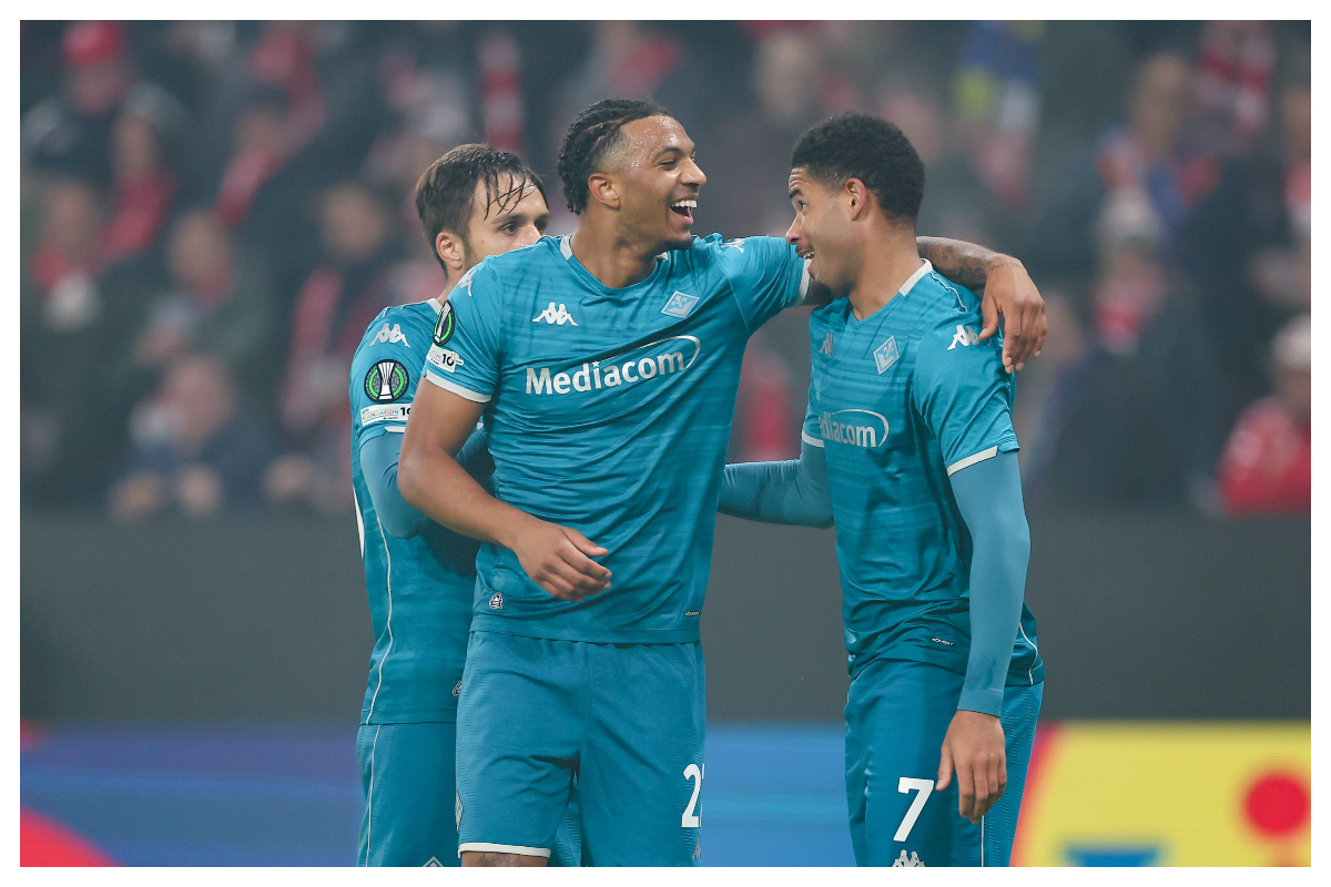 Genoa vs Fiorentina prediction, odds & betting tips &ndash; 09/11/2025