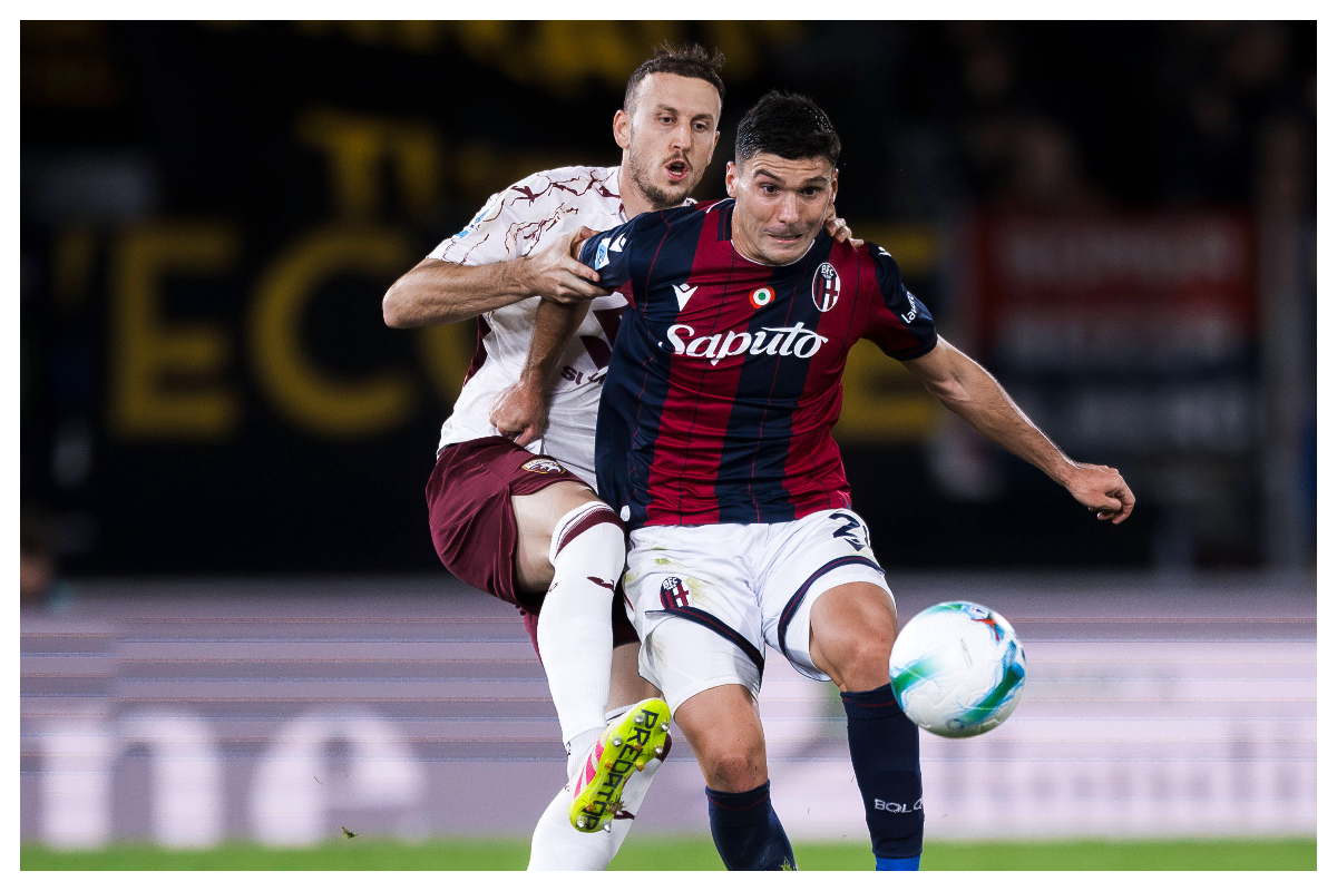 Bologna vs Napoli prediction, odds & betting tips &ndash; 09/11/2025